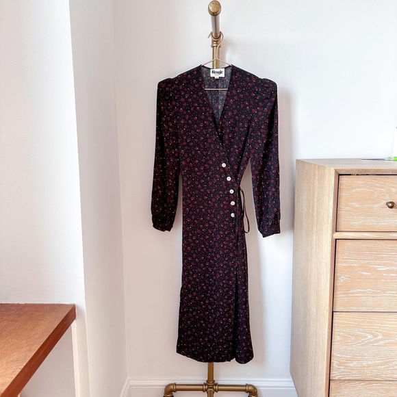 Rouje Dresses & Skirts - Rouje Gabin Dress